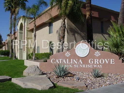 3rd image of 400 N Sunrise Way APT 106