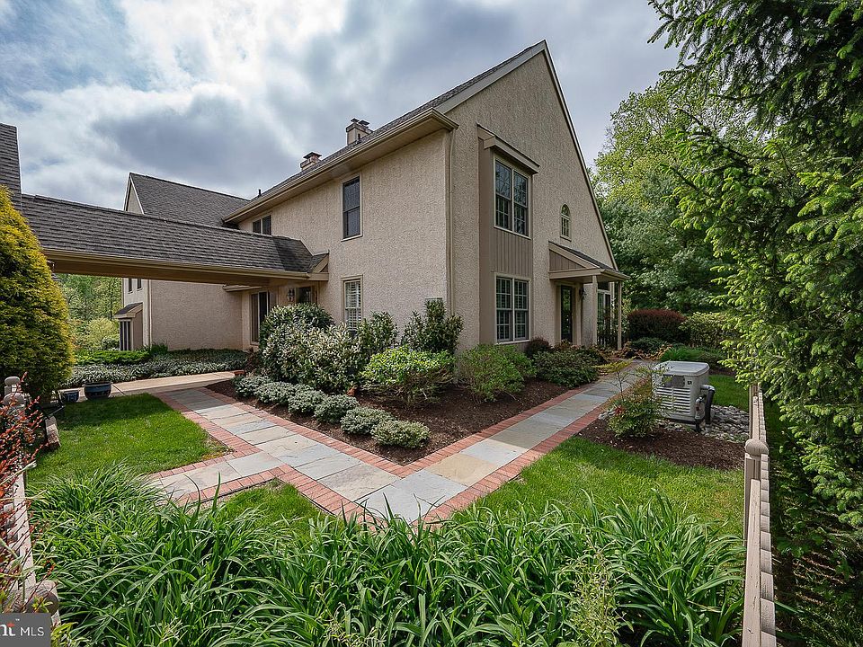 438 Waynesbrooke Rd, Berwyn, PA 19312 Zillow