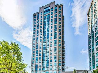 88 Promenade Cir #1007, Vaughan, ON L4J 9A4