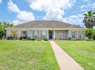 16311 Hampstead Ct, Fairhope, AL 36532