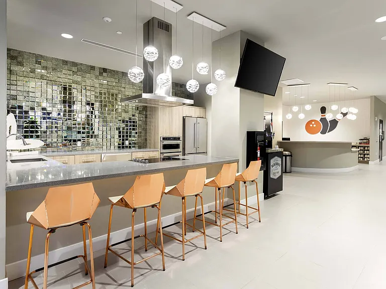 Elements Apartments* — Photo 42