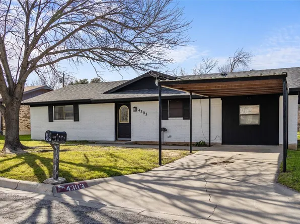 4303 Brookdale Dr, Brownwood, TX 76801