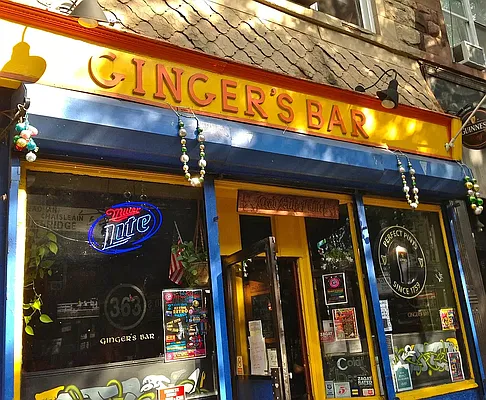 Rented by Pear NYC LLC | media 13