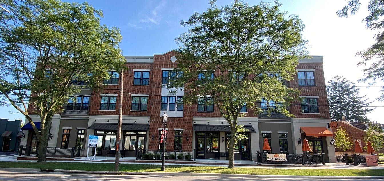 18 W Waterloo St #G, Canal Winchester, OH 43110 | Zillow