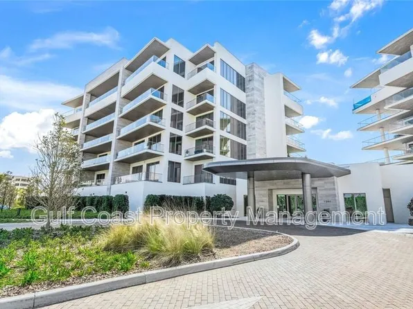 1581 Gulf Of Mexico Dr #307, Longboat Key, FL 34228