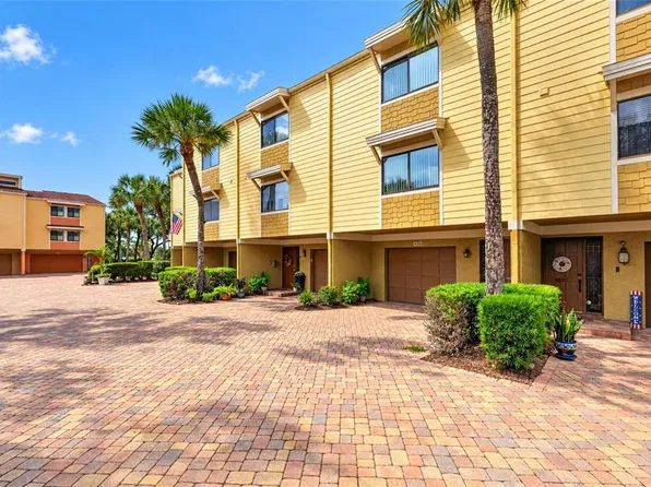 406 SANDY HOOK ROAD, TREASURE ISLAND, FL 33706