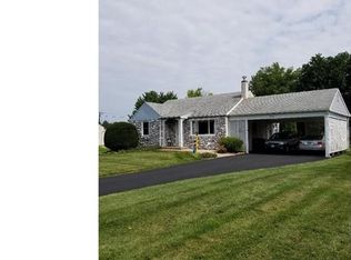 236 Cedar Ave, Horsham, PA 19044