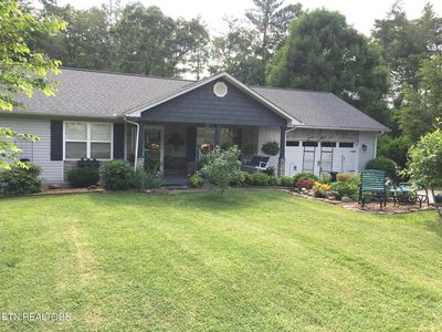 198 Southridge Cir, Crossville, TN, 38555
