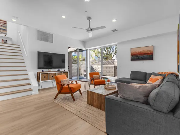 220 Enterprise Way, Palm Springs, CA 92262
