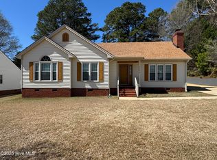 3220 Boyette Dr SW, Wilson, NC 27893