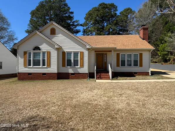 3220 Boyette Drive SW, Wilson, NC 27893