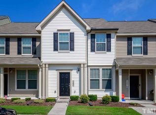 3257 Warm Springs Ln, Raleigh, NC 27610