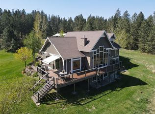 34426 Ridge Rd, Polson, MT 59860