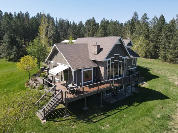 34426 Ridge Rd, Polson, MT 59860