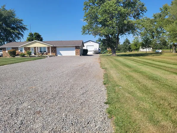 3939 Purdy Rd, Rockford, OH 45882