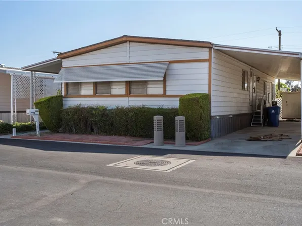 10939 Langdon Ave #167, Mission Hills, CA 91345