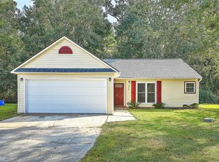 2448 Castlereagh Rd, Charleston, SC 29414