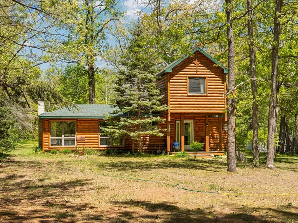 5466 Big Wolf Ln, Lewiston, MI 49756
