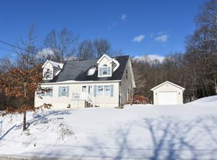 906 Erie St, Saegertown, PA 16433