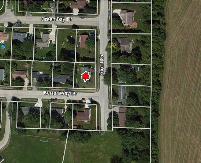 1st image of 769 Forest Dr