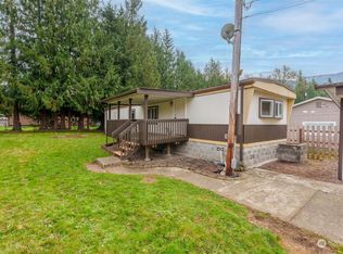16121 357th Ave SE, Sultan, WA 98294