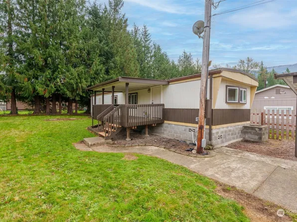 16121 357th Avenue SE, Sultan, WA 98294