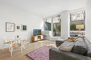 Rented by Citi Habitats