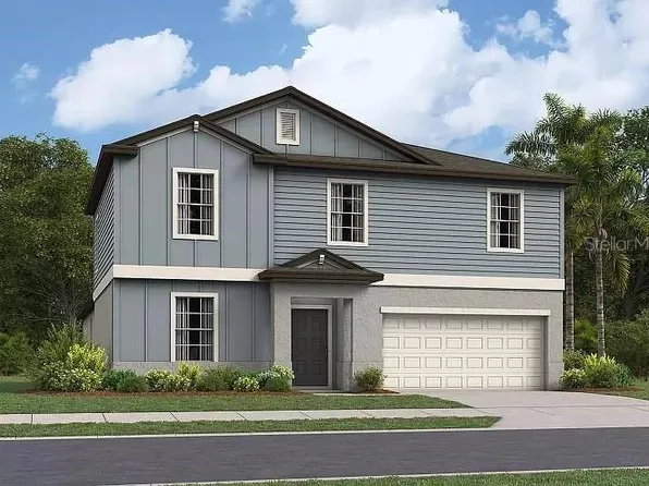2221 Lanier Rd, Zephyrhills, FL 33541