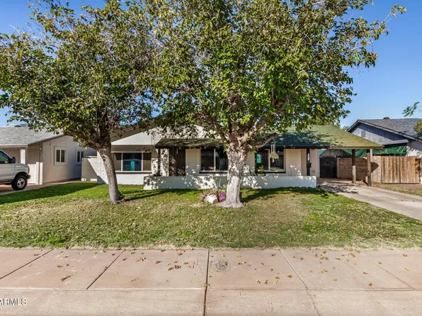 2402 W POINSETTIA Drive, Phoenix, AZ 85029