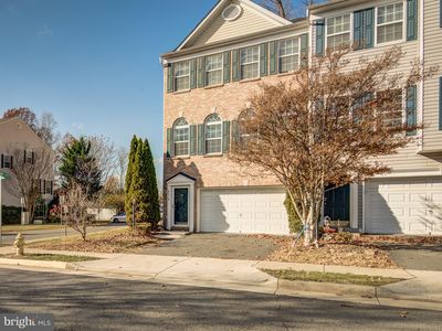 8318 Leighlex Ct, Manassas, VA, 20111