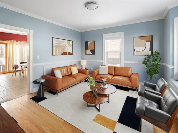 6 Porter St #6, Woburn, MA 01801