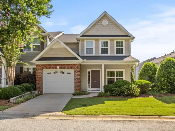 615 Mount Sinai Ln, Simpsonville, SC 29681