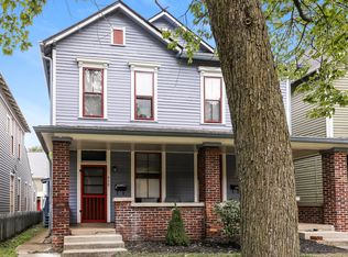839 N Park Ave APT A, Indianapolis, IN 46202