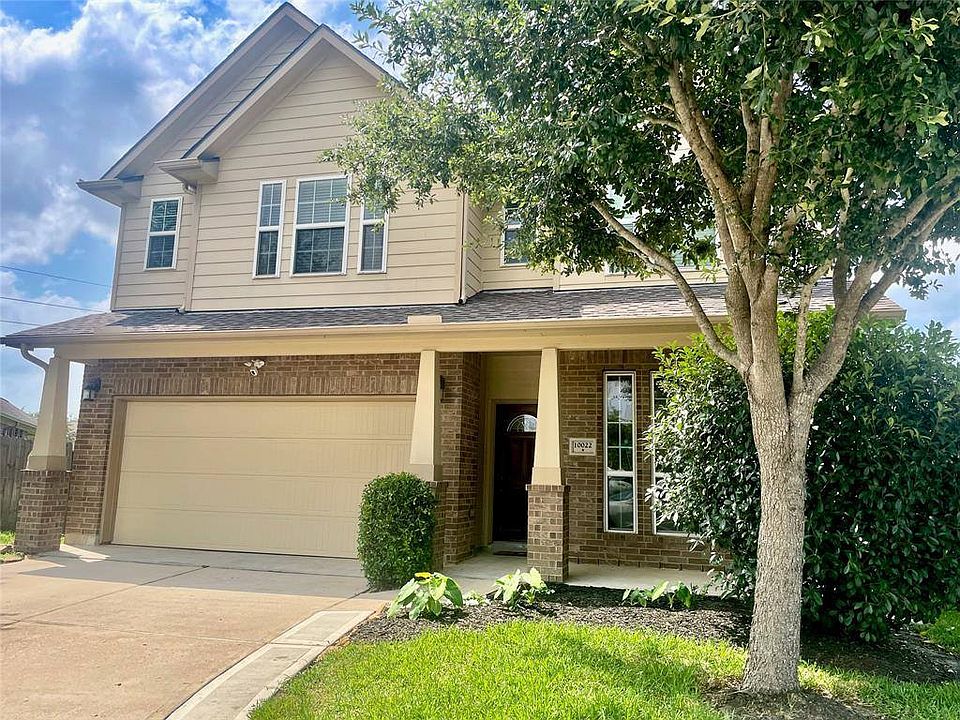 1st image of 10022 Boulder Bend Ln