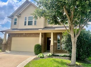 10022 Boulder Bend Ln, Brookshire, TX 77423