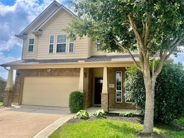 10022 Boulder Bend Ln, Brookshire, TX 77423