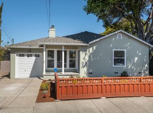 224 N Humboldt St, San Mateo, CA 94401