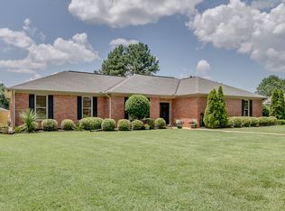 1672 Medlar Dr, Tuscaloosa, AL 35405