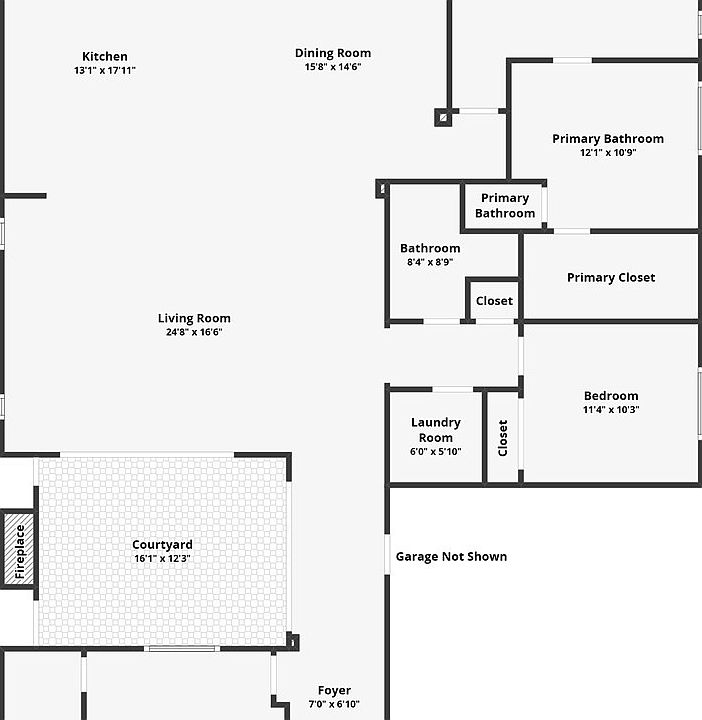 2nd image of 325 Castellari Dr