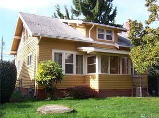 4038 S D St, Tacoma, WA 98418