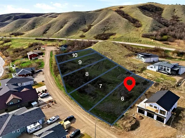 43 Aaron PLACE, North Qu'Appelle Rm No. 187, SK S0G 1S0