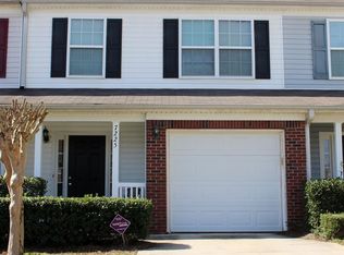 7225 Alicias Way, Morrow, GA 30260
