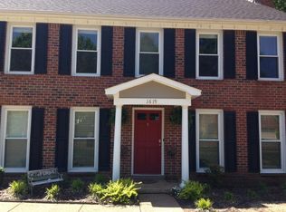 1619 Wolf Ridge Dr, Collierville, TN 38017