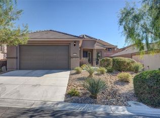2705 Rue Marquette Ave, Henderson, NV 89044