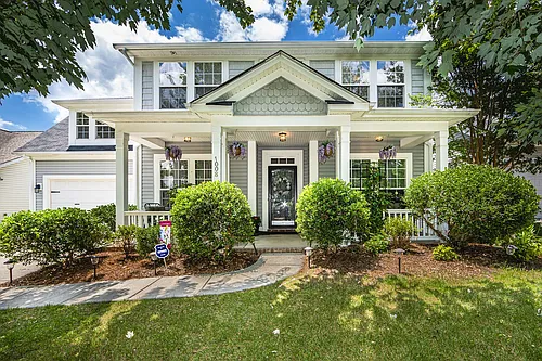 1008 Millbank Dr Photo 1