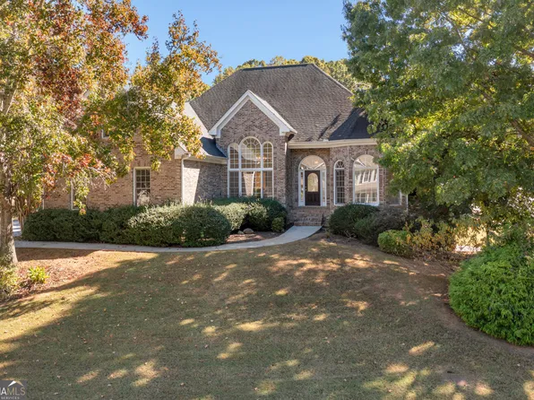 2697 Mayfield Dr, Lawrenceville, GA 30043