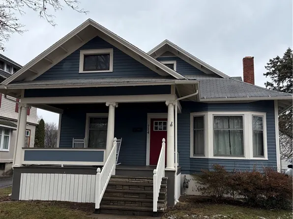714 Pennsylvania Ave, Elmira, NY 14904