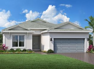 153 SE Calmo Cir, Port Saint Lucie, FL 34984