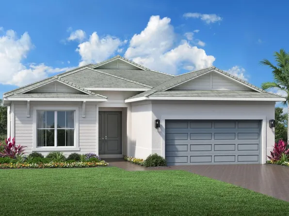 153 SE Calmo Cir, Port Saint Lucie, FL 34984