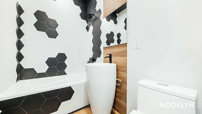 Rented by Nooklyn NYC LLC | media 3